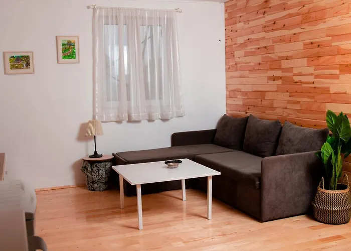 Apartments Marta