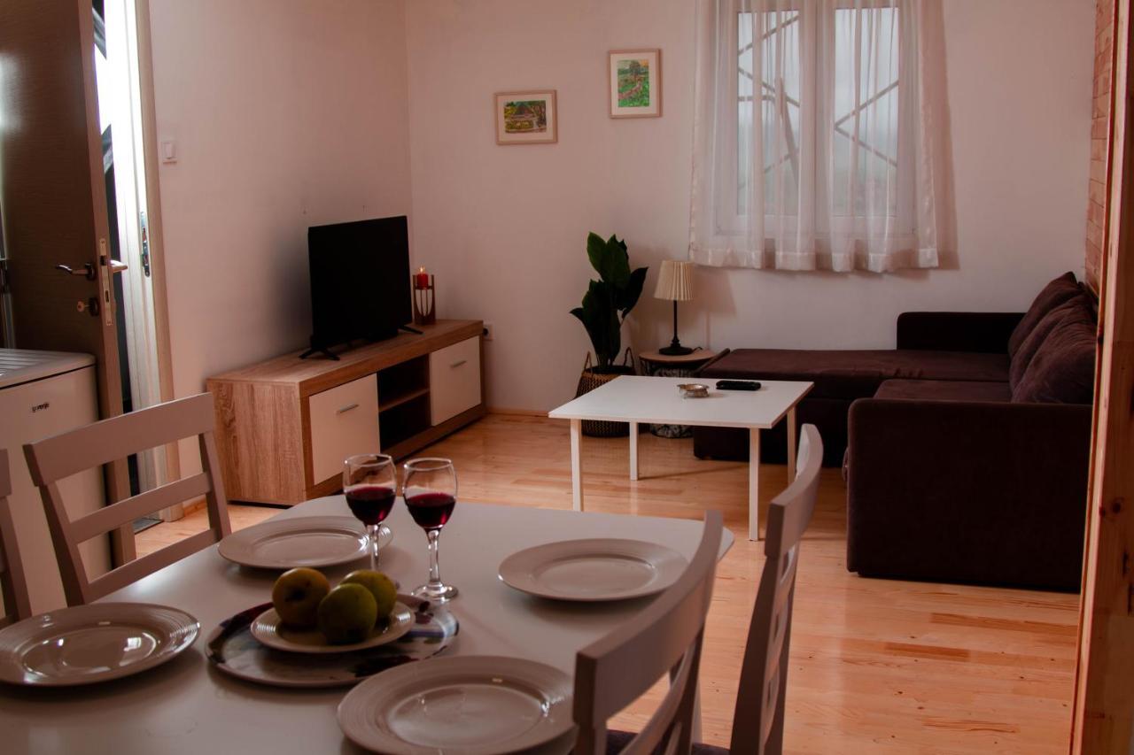 Apartment Marta Zabljak (Zabljak)