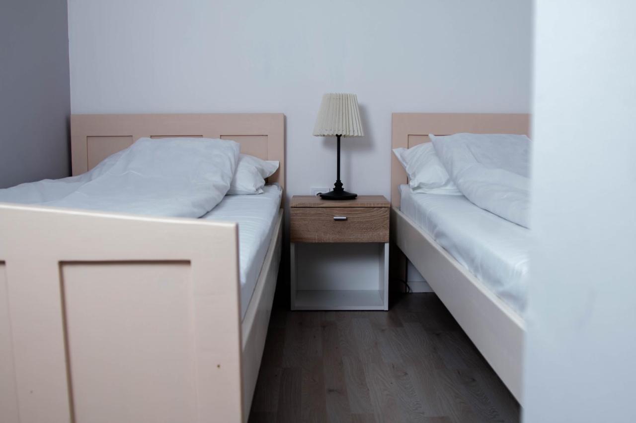 Marta Apartment *