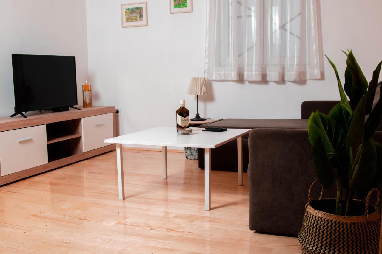 Marta Apartment